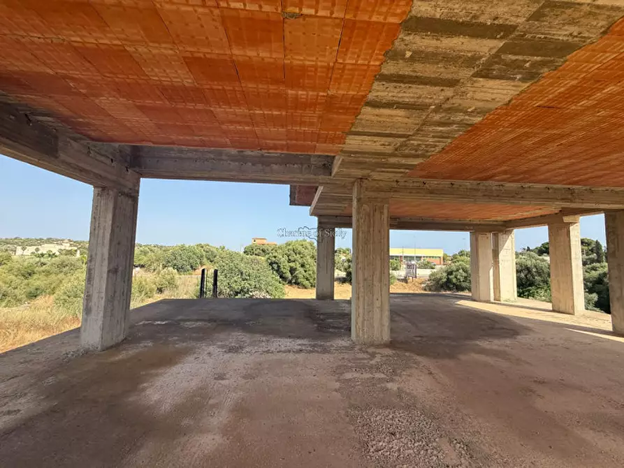 Immagine 23 di Rustico / casale in vendita  a Pozzallo