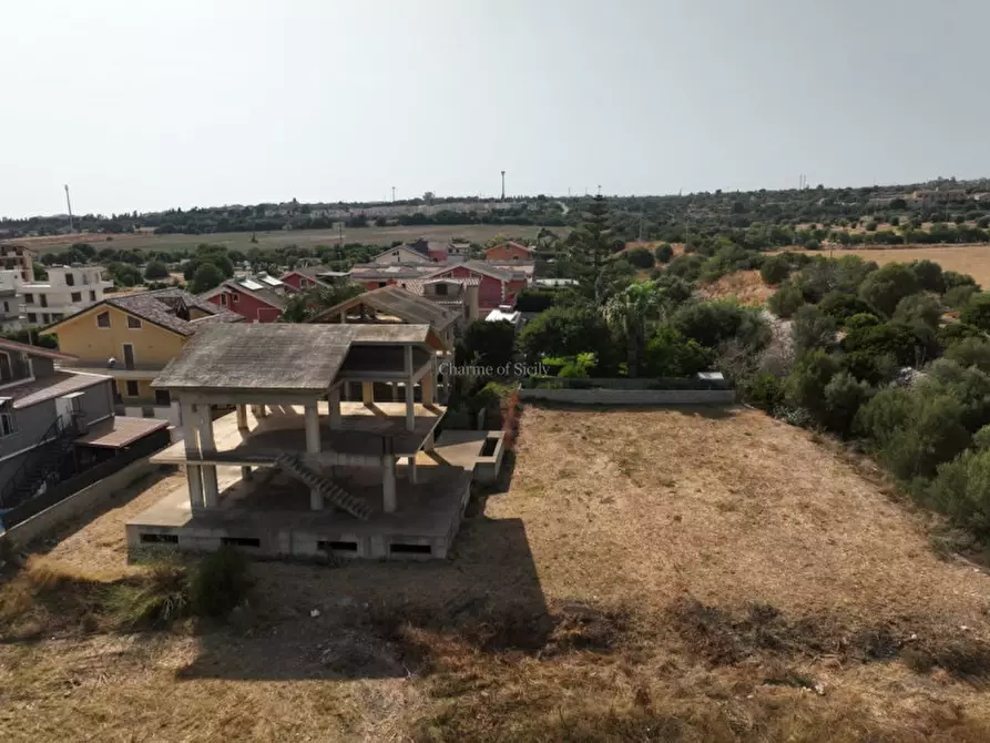 Immagine 30 di Rustico / casale in vendita  a Pozzallo