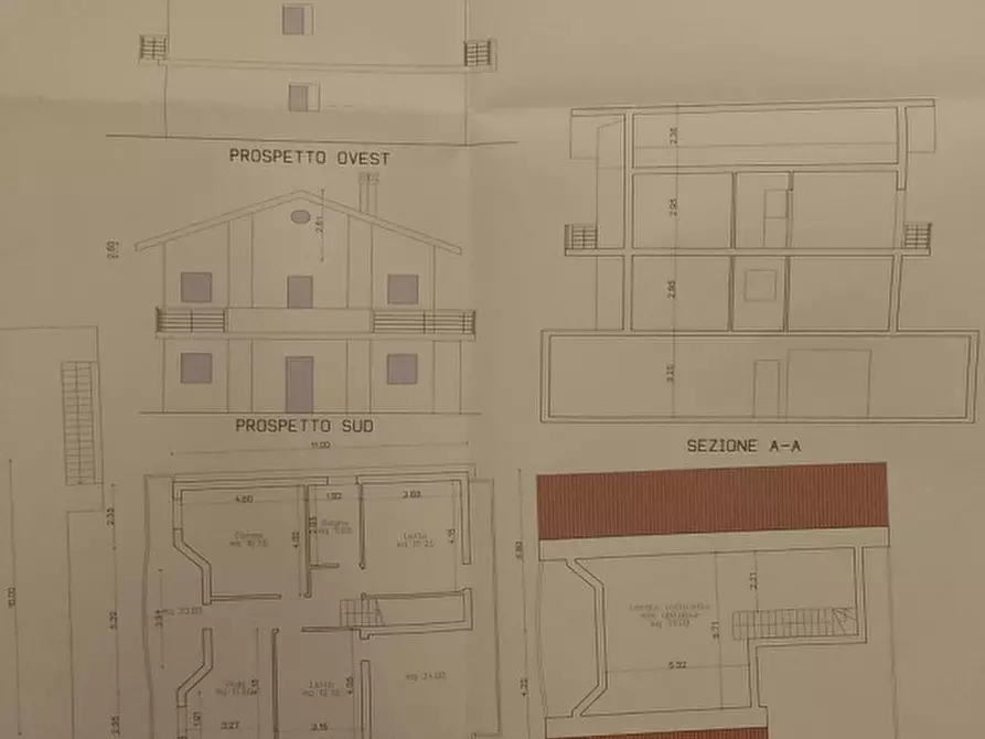 Immagine 32 di Rustico / casale in vendita  a Pozzallo