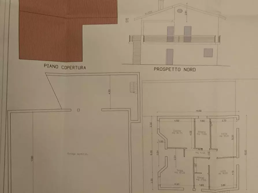 Immagine 33 di Rustico / casale in vendita  a Pozzallo