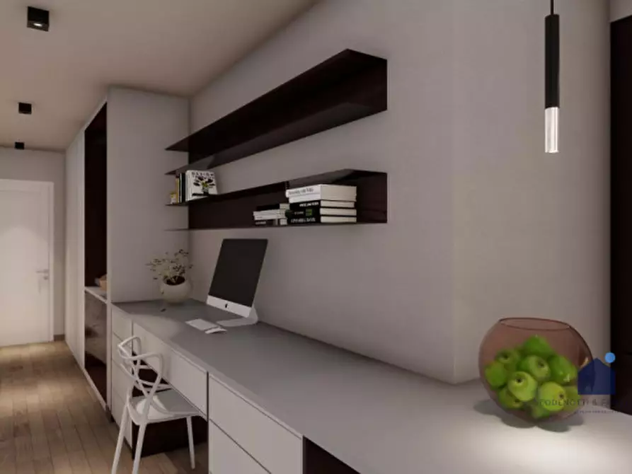 Immagine 1 di Casa trifamiliare in vendita  in Via Giuseppe Mazzini a Rezzato