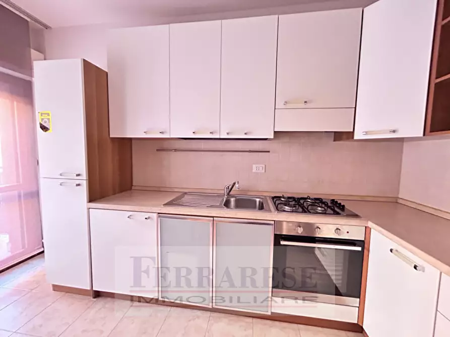 Immagine 1 di Appartamento in vendita  in Via Antonio Canova a Noventa Padovana