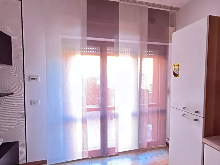 Immagine 4 di Appartamento in vendita  in Via Antonio Canova a Noventa Padovana