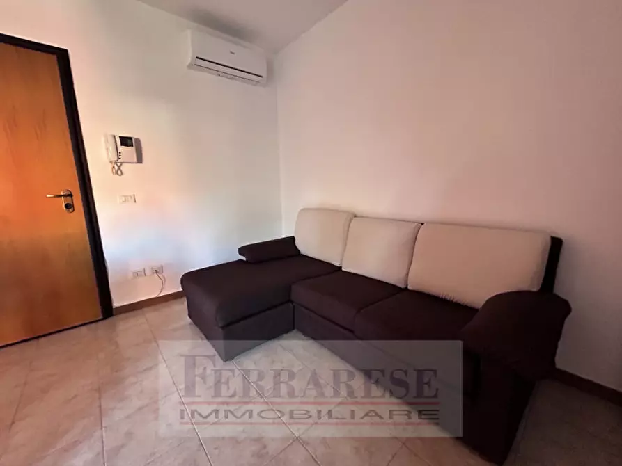 Immagine 5 di Appartamento in vendita  in Via Antonio Canova a Noventa Padovana