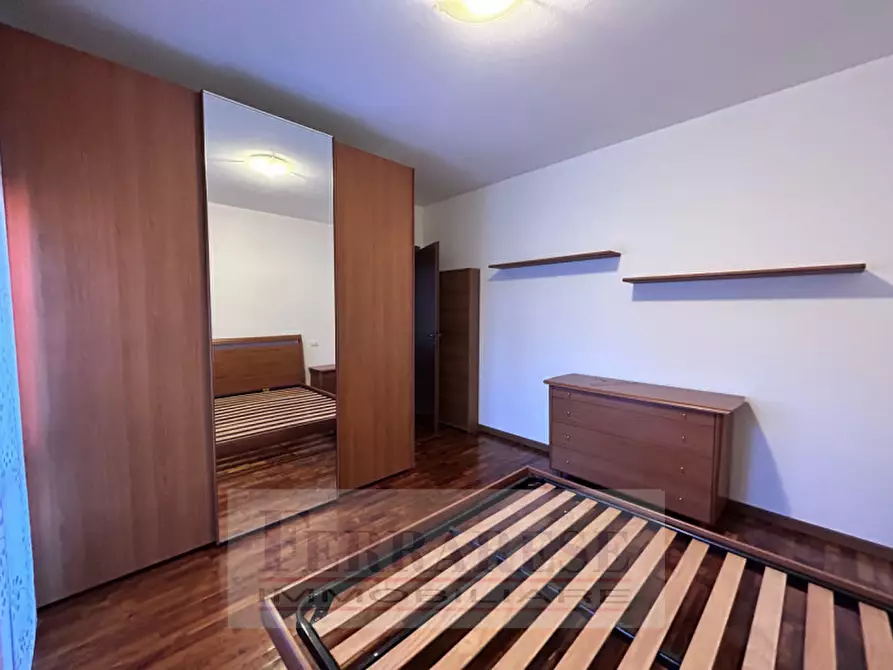 Immagine 7 di Appartamento in vendita  in Via Antonio Canova a Noventa Padovana