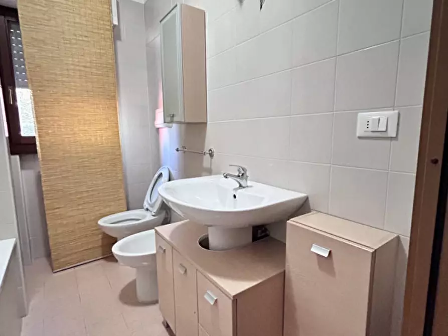 Immagine 8 di Appartamento in vendita  in Via Antonio Canova a Noventa Padovana
