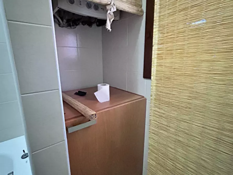 Immagine 9 di Appartamento in vendita  in Via Antonio Canova a Noventa Padovana