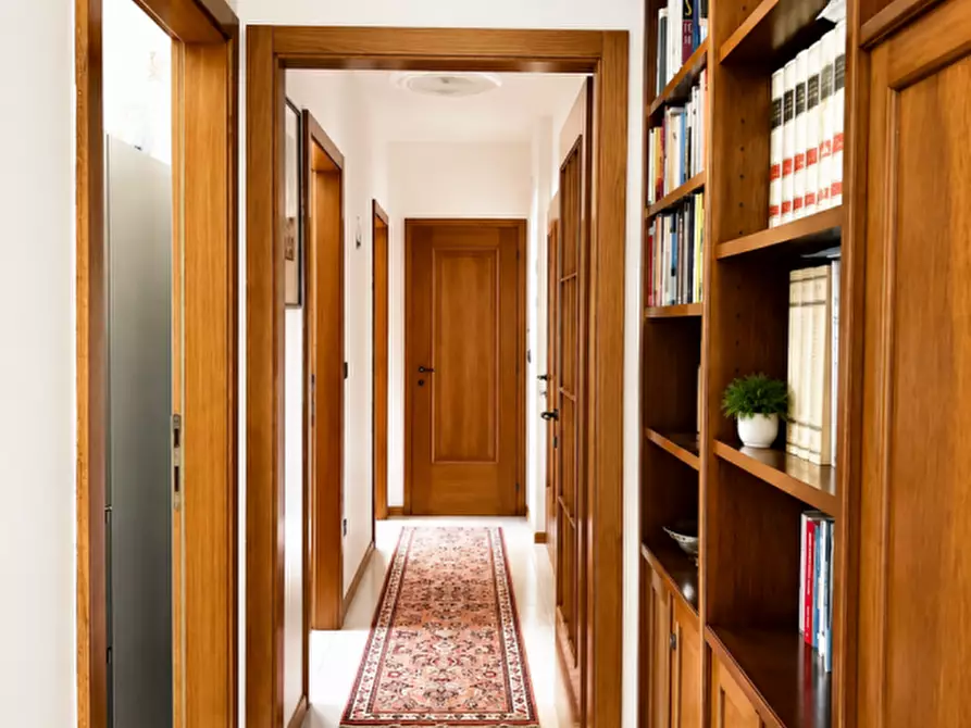 Immagine 9 di Appartamento in vendita  in via alessandro volta 24 a Trento