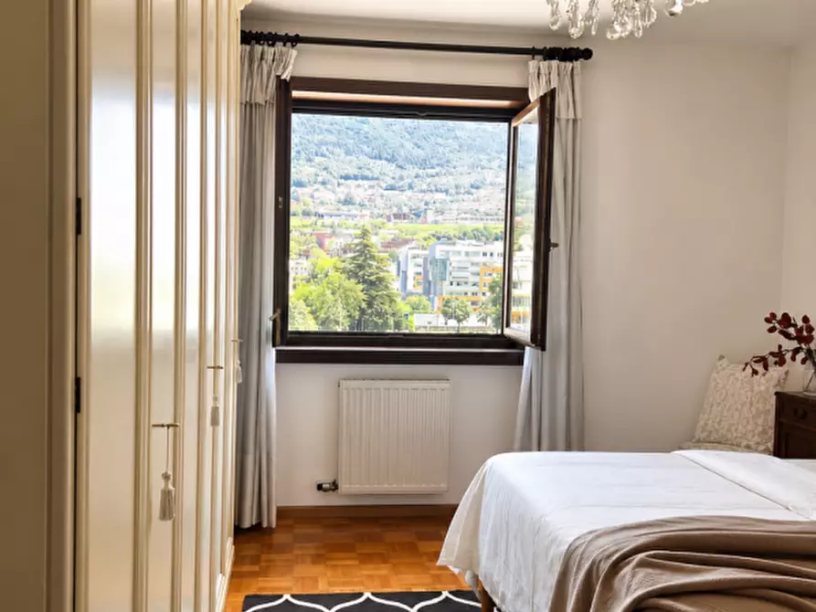 Immagine 22 di Appartamento in vendita  in via alessandro volta 24 a Trento