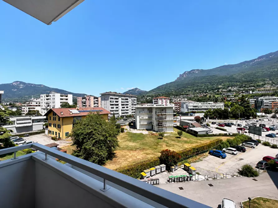 Immagine 32 di Appartamento in vendita  in via alessandro volta 24 a Trento