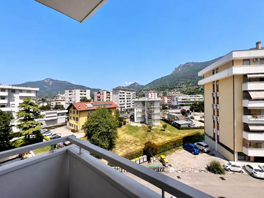 Immagine 34 di Appartamento in vendita  in via alessandro volta 24 a Trento