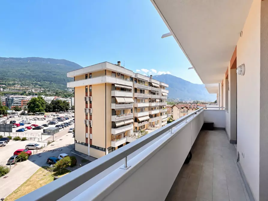Immagine 35 di Appartamento in vendita  in via alessandro volta 24 a Trento