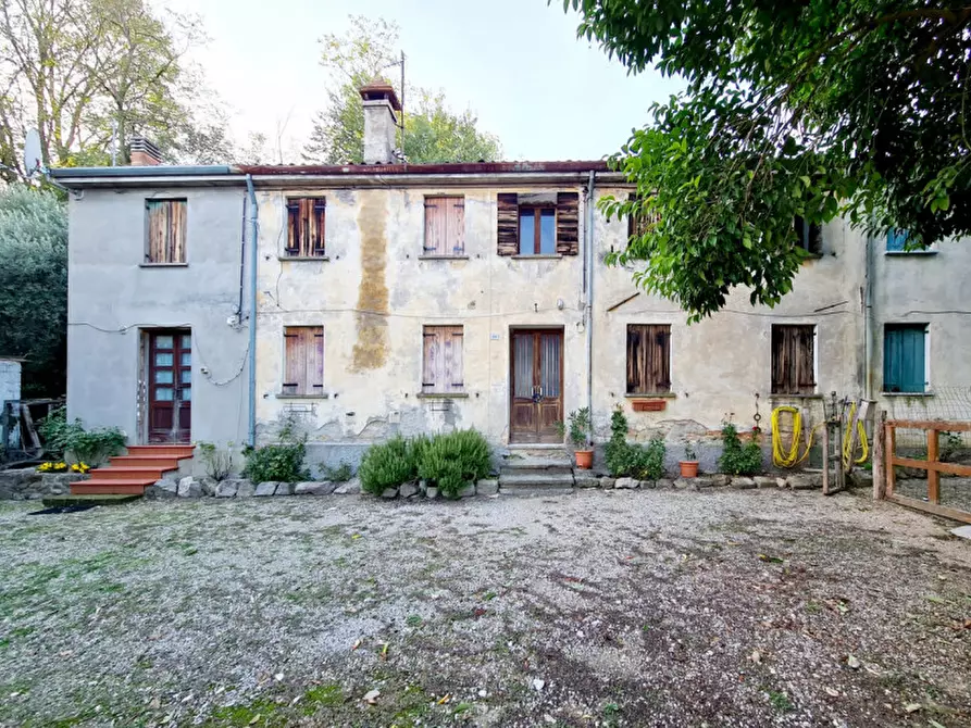 Immagine 6 di Rustico / casale in vendita  in VIA MURO a Baone
