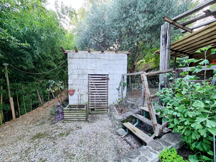Immagine 24 di Rustico / casale in vendita  in VIA MURO a Baone