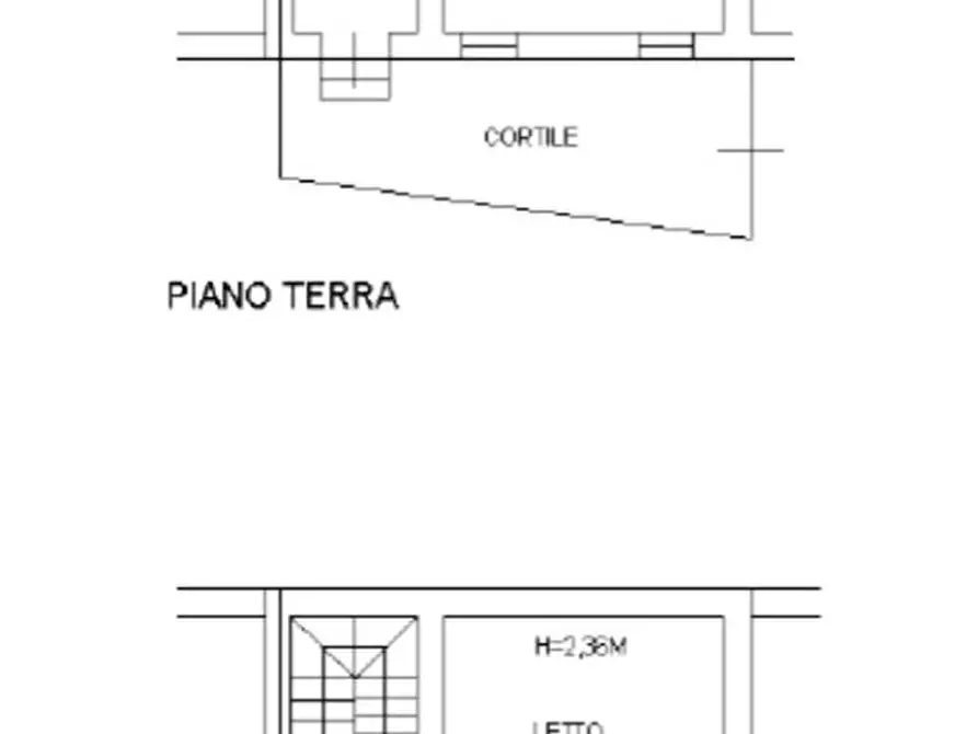Immagine 27 di Rustico / casale in vendita  in VIA MURO a Baone