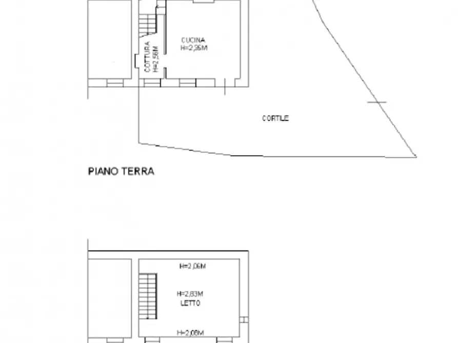 Immagine 28 di Rustico / casale in vendita  in VIA MURO a Baone