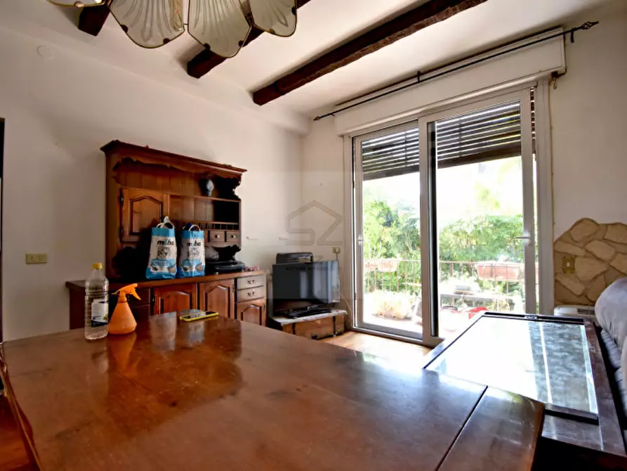 Immagine 2 di Appartamento in vendita  in Via Alberto Fortis a Padova