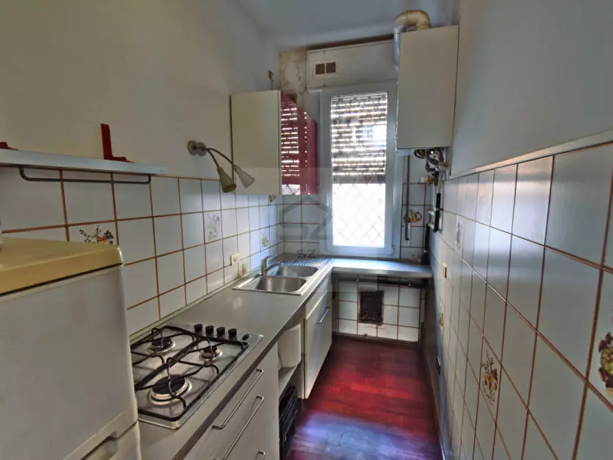 Immagine 4 di Appartamento in vendita  in Via Alberto Fortis a Padova