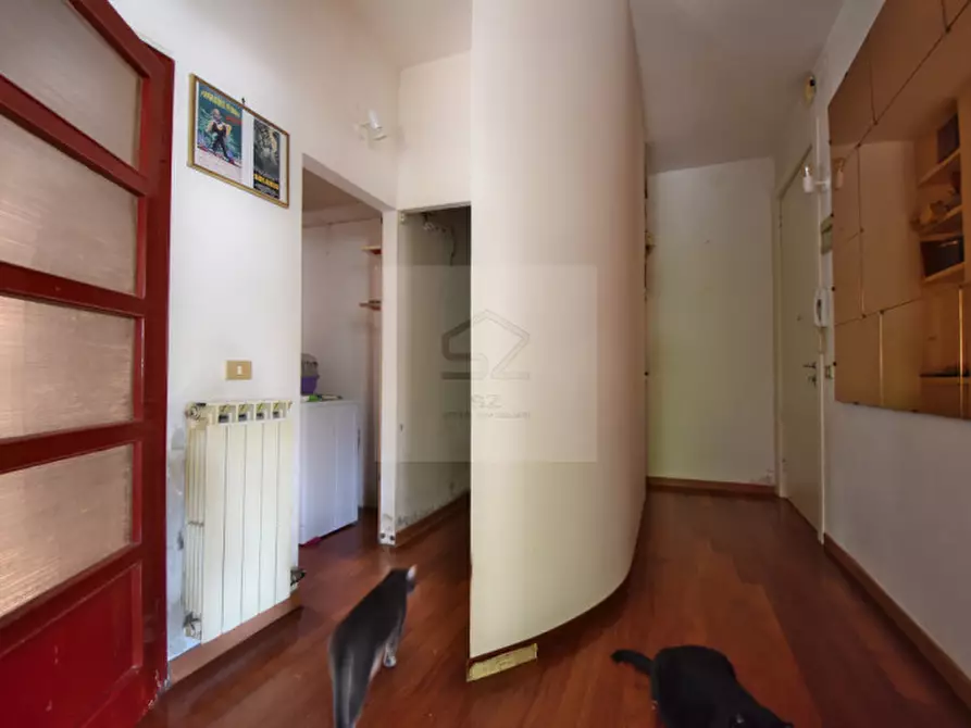 Immagine 5 di Appartamento in vendita  in Via Alberto Fortis a Padova