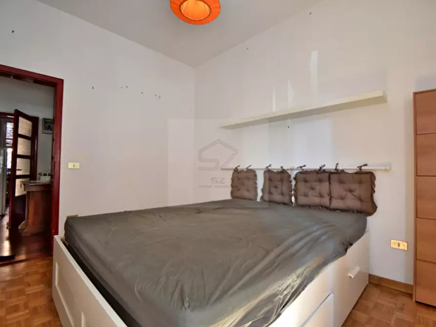 Immagine 8 di Appartamento in vendita  in Via Alberto Fortis a Padova