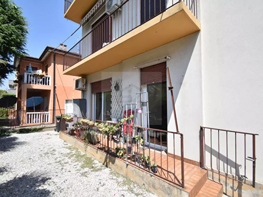Immagine 11 di Appartamento in vendita  in Via Alberto Fortis a Padova