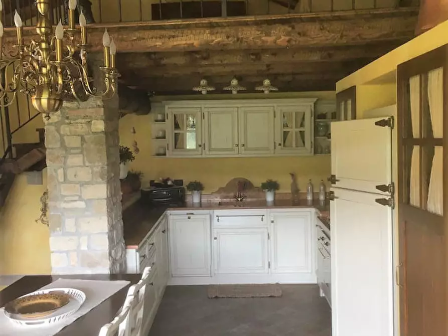 Immagine 5 di Appartamento in affitto  in Collebeato località ca' 3A a Collebeato