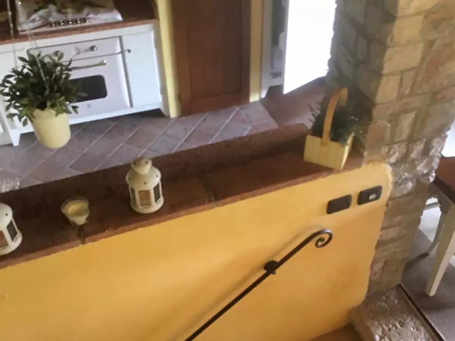Immagine 9 di Appartamento in affitto  in Collebeato località ca' 3A a Collebeato