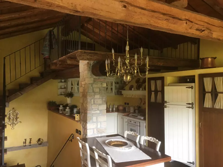 Immagine 10 di Appartamento in affitto  in Collebeato località ca' 3A a Collebeato