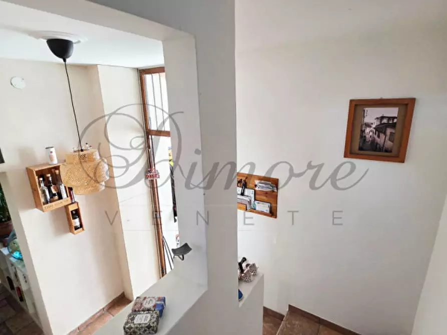 Immagine 26 di Villetta a schiera in vendita  in via canonica a San Giorgio Delle Pertiche