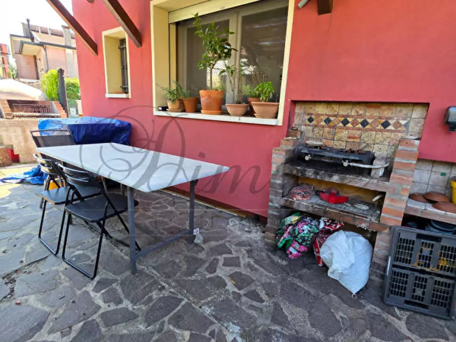 Immagine 27 di Villetta a schiera in vendita  in via canonica a San Giorgio Delle Pertiche