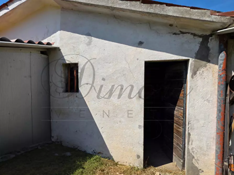 Immagine 28 di Villetta a schiera in vendita  in via canonica a San Giorgio Delle Pertiche