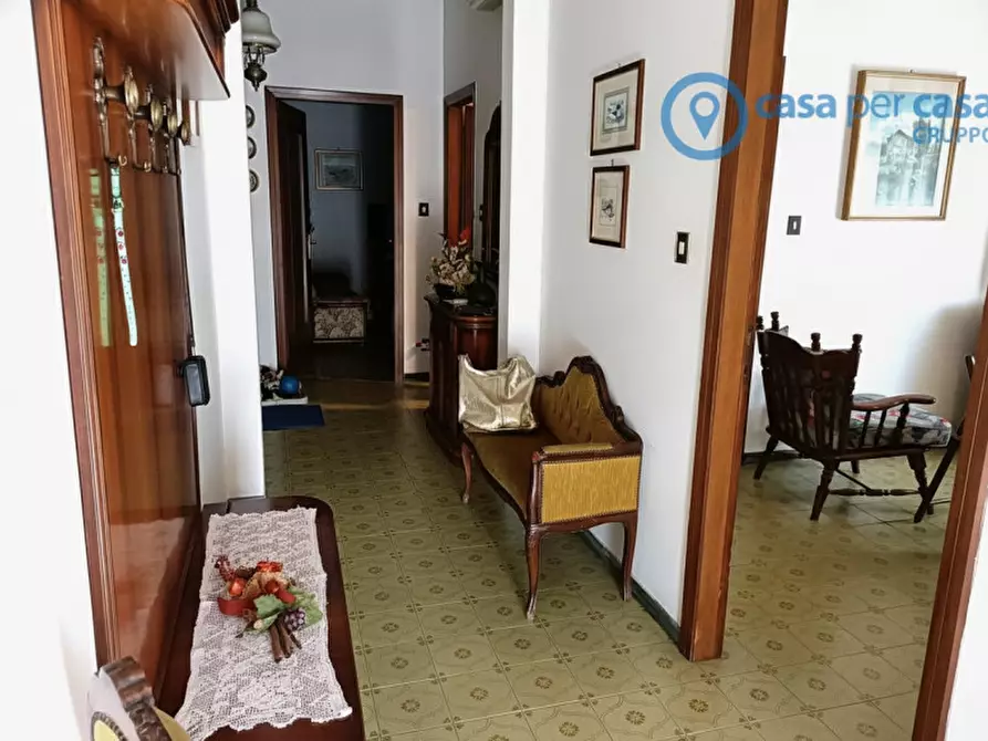 Immagine 2 di Casa trifamiliare in vendita  a Ceregnano
