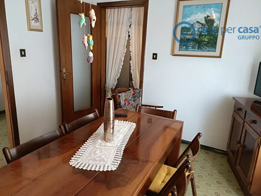 Immagine 4 di Casa trifamiliare in vendita  a Ceregnano