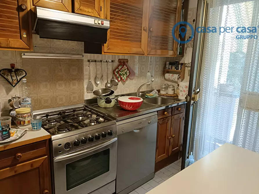 Immagine 5 di Casa trifamiliare in vendita  a Ceregnano