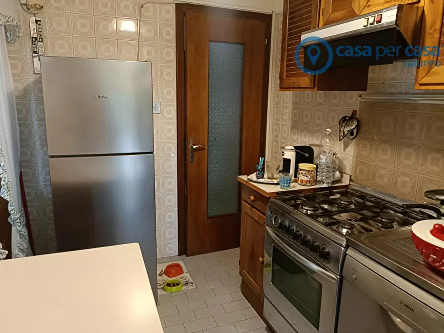 Immagine 6 di Casa trifamiliare in vendita  a Ceregnano