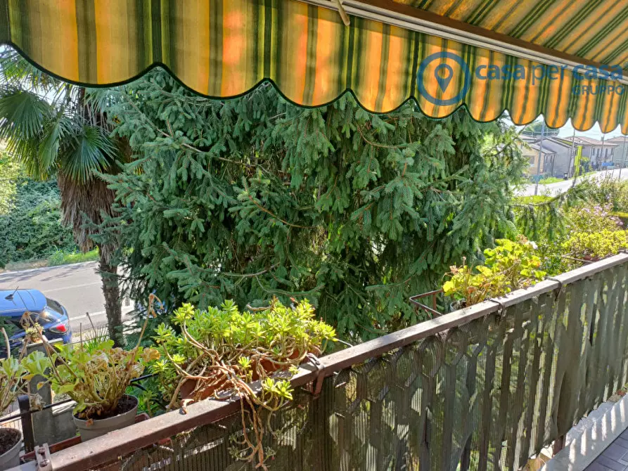Immagine 7 di Casa trifamiliare in vendita  a Ceregnano