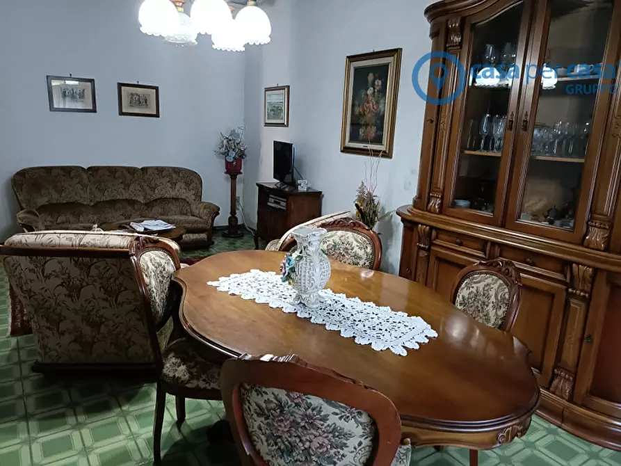 Immagine 9 di Casa trifamiliare in vendita  a Ceregnano