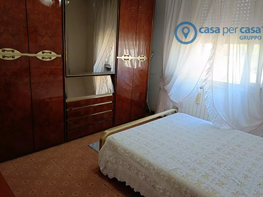 Immagine 12 di Casa trifamiliare in vendita  a Ceregnano