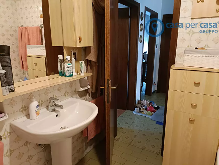 Immagine 13 di Casa trifamiliare in vendita  a Ceregnano