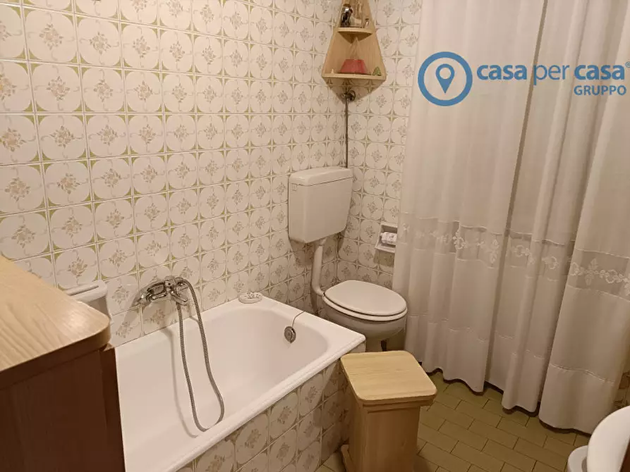 Immagine 15 di Casa trifamiliare in vendita  a Ceregnano