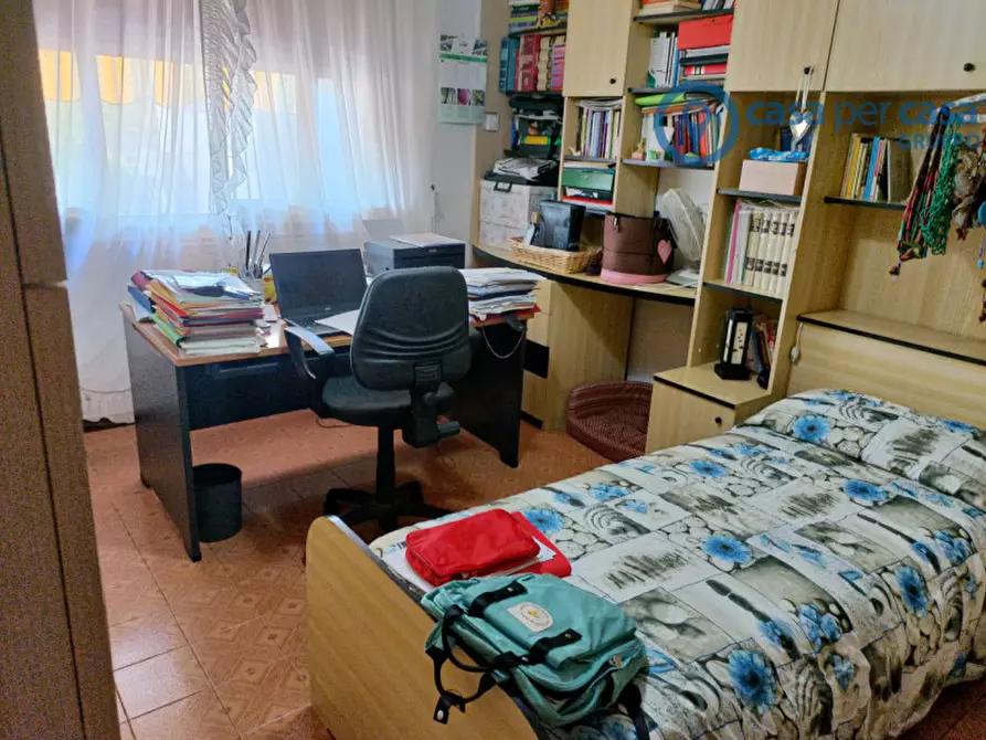 Immagine 16 di Casa trifamiliare in vendita  a Ceregnano