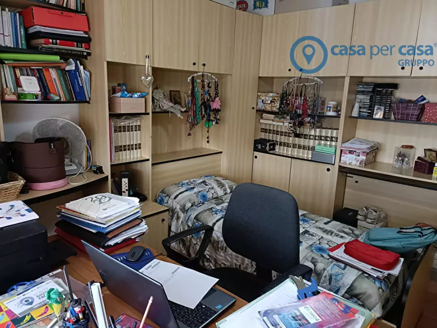Immagine 17 di Casa trifamiliare in vendita  a Ceregnano