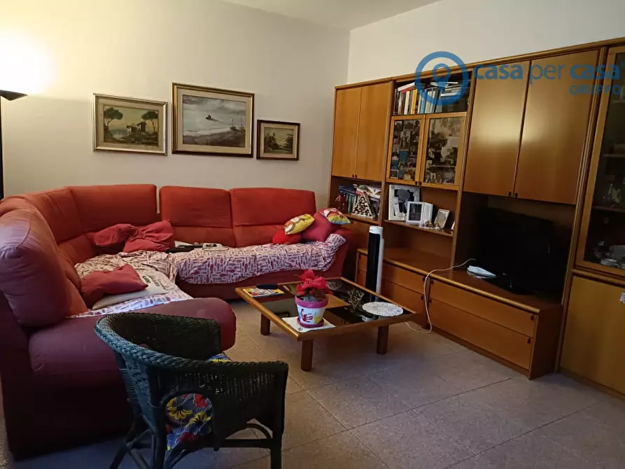 Immagine 19 di Casa trifamiliare in vendita  a Ceregnano