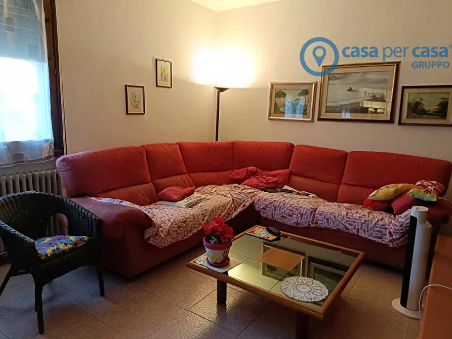 Immagine 20 di Casa trifamiliare in vendita  a Ceregnano