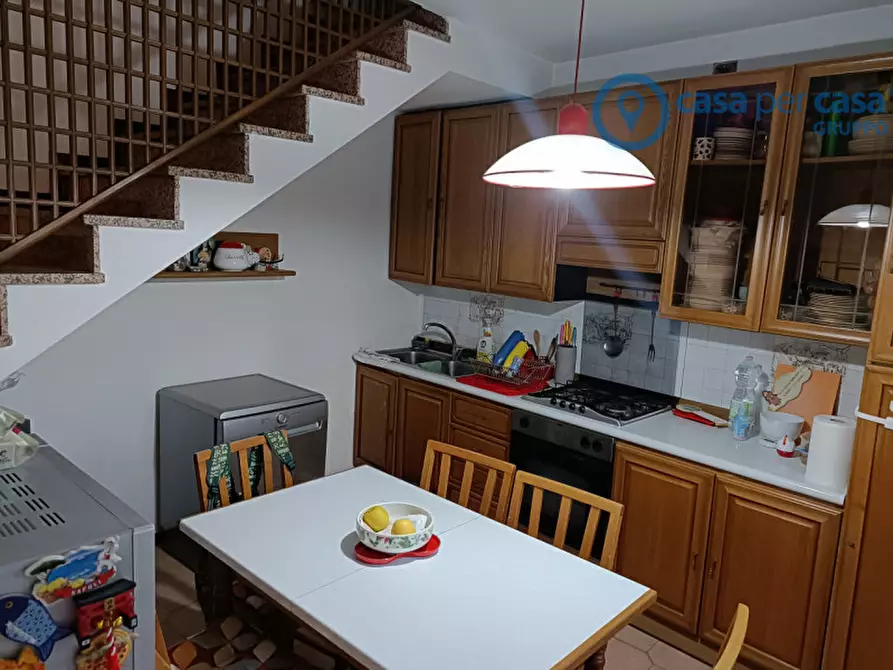 Immagine 21 di Casa trifamiliare in vendita  a Ceregnano