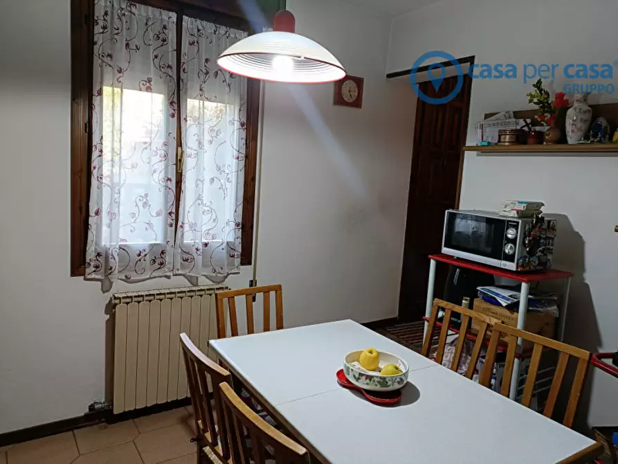 Immagine 22 di Casa trifamiliare in vendita  a Ceregnano
