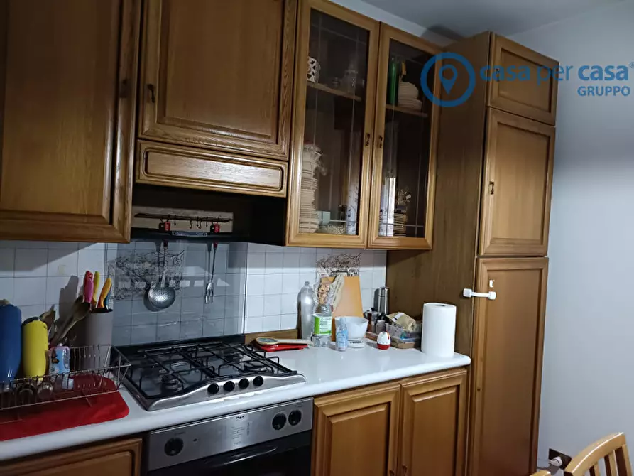 Immagine 23 di Casa trifamiliare in vendita  a Ceregnano