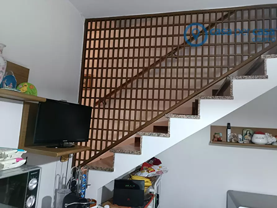 Immagine 24 di Casa trifamiliare in vendita  a Ceregnano