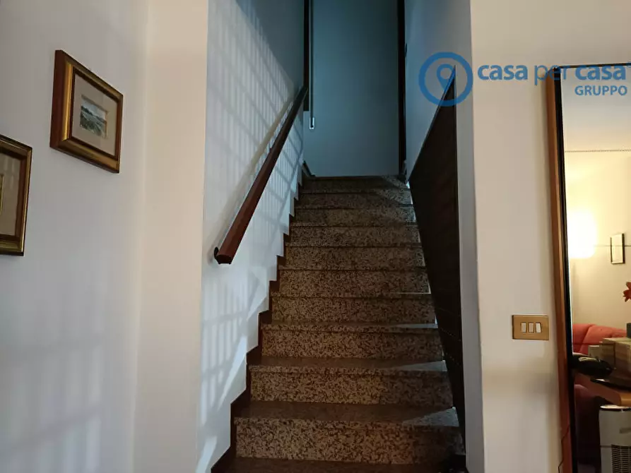 Immagine 25 di Casa trifamiliare in vendita  a Ceregnano