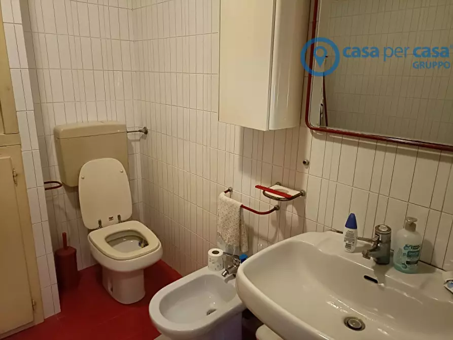 Immagine 28 di Casa trifamiliare in vendita  a Ceregnano